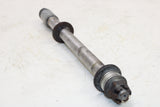 1981 Honda Goldwing 1100 GL1100 OEM REAR AXLE BACK WHEEL RIM PIVOT BOLT AXEL