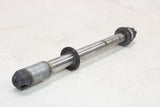 1981 Honda Goldwing 1100 GL1100 OEM REAR AXLE BACK WHEEL RIM PIVOT BOLT AXEL
