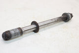 1981 Honda Goldwing 1100 GL1100 OEM REAR AXLE BACK WHEEL RIM PIVOT BOLT AXEL