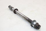 1981 Honda Goldwing 1100 GL1100 OEM REAR AXLE BACK WHEEL RIM PIVOT BOLT AXEL