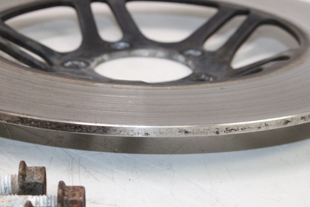 1981 Honda Goldwing 1100 GL1100 OEM FRONT LEFT RIGHT BRAKE ROTORS DISCS