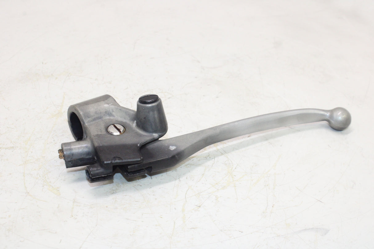1981 Honda Goldwing 1100 GL1100 OEM CLUTCH PERCH MOUNT WITH LEVER