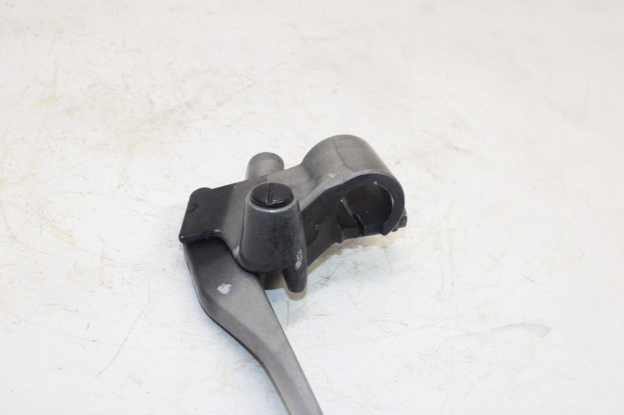 1981 Honda Goldwing 1100 GL1100 OEM CLUTCH PERCH MOUNT WITH LEVER