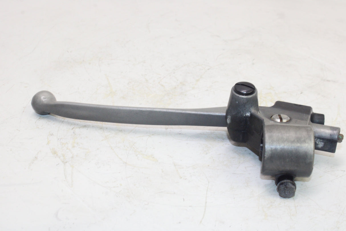 1981 Honda Goldwing 1100 GL1100 OEM CLUTCH PERCH MOUNT WITH LEVER