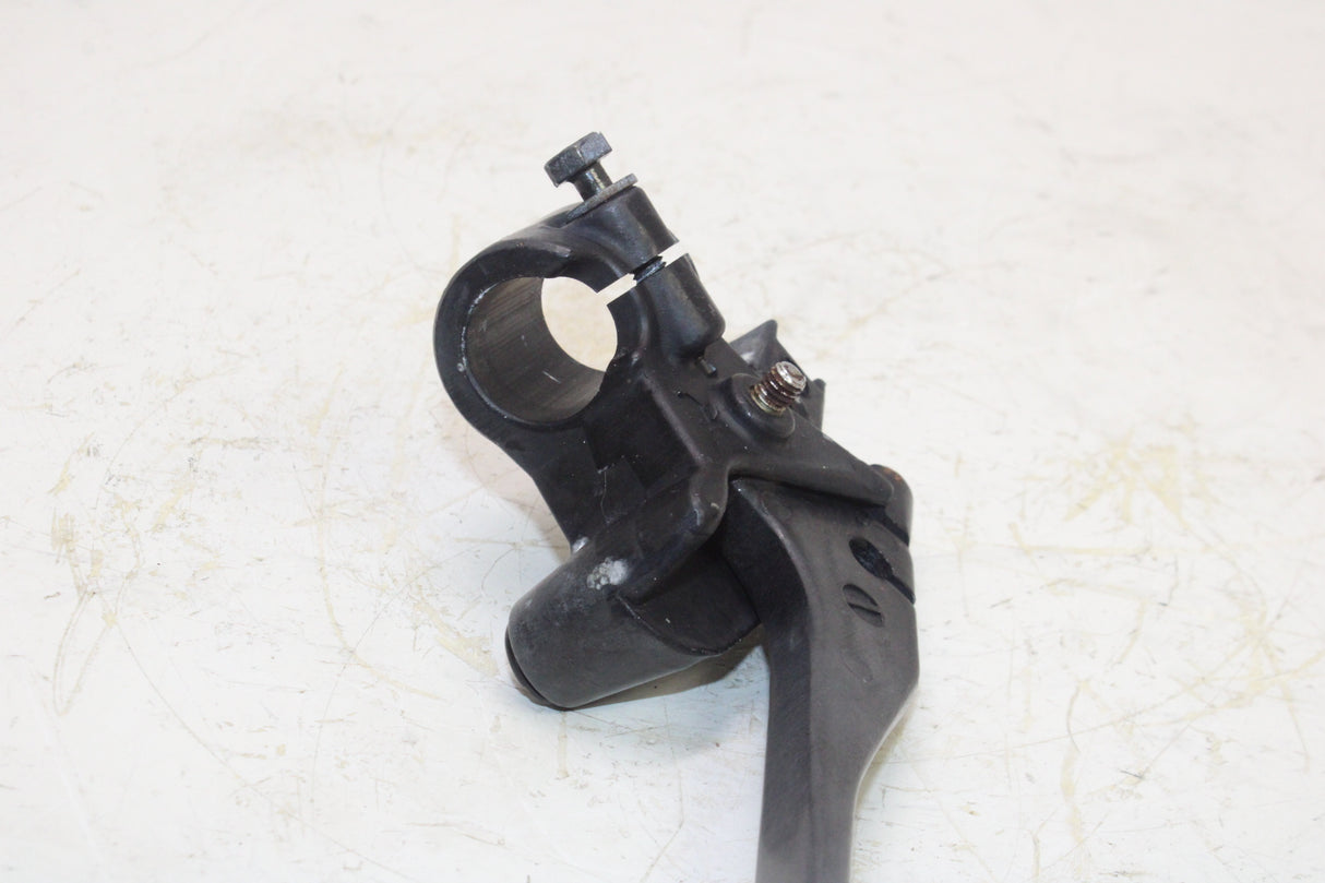 1981 Honda Goldwing 1100 GL1100 OEM CLUTCH PERCH MOUNT WITH LEVER
