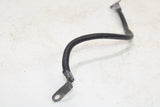 1981 Honda Goldwing 1100 GL1100 OEM NEGATIVE BATTERY CABLE GROUND WIRE