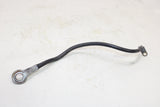 1981 Honda Goldwing 1100 GL1100 OEM NEGATIVE BATTERY CABLE GROUND WIRE