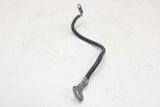 1981 Honda Goldwing 1100 GL1100 OEM NEGATIVE BATTERY CABLE GROUND WIRE