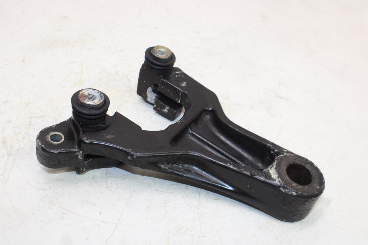 1981 Honda Goldwing 1100 GL1100 OEM REAR BACK BRAKE CALIPER MOUNT BRACKET