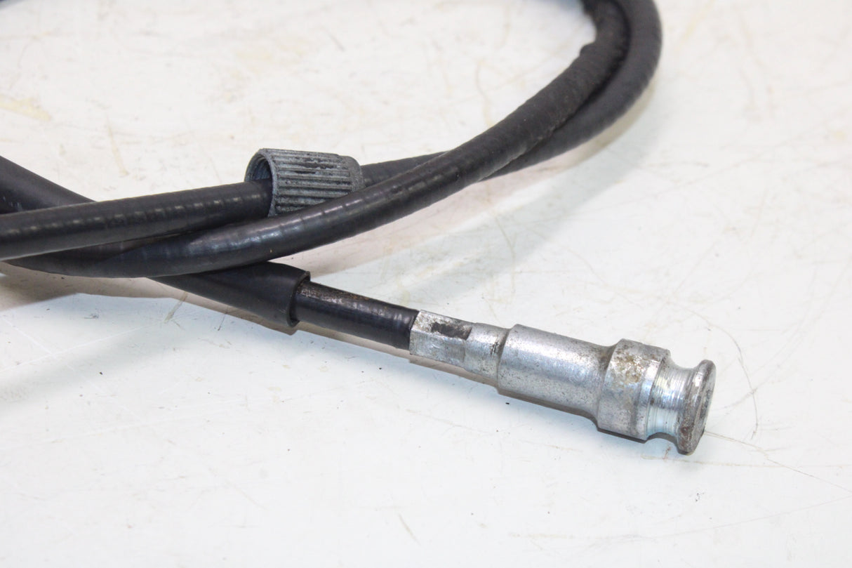 1981 Honda Goldwing 1100 GL1100 OEM SPEEDOMETER CABLE SPEEDO LINE