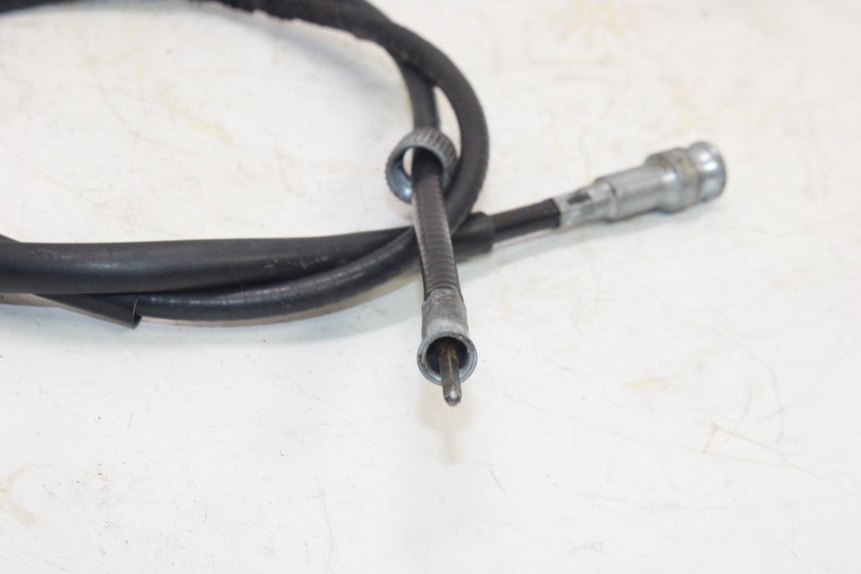 1981 Honda Goldwing 1100 GL1100 OEM SPEEDOMETER CABLE SPEEDO LINE
