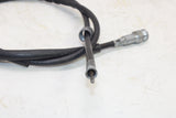 1981 Honda Goldwing 1100 GL1100 OEM SPEEDOMETER CABLE SPEEDO LINE