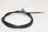 1981 Honda Goldwing 1100 GL1100 OEM SPEEDOMETER CABLE SPEEDO LINE