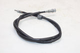 1981 Honda Goldwing 1100 GL1100 OEM SPEEDOMETER CABLE SPEEDO LINE