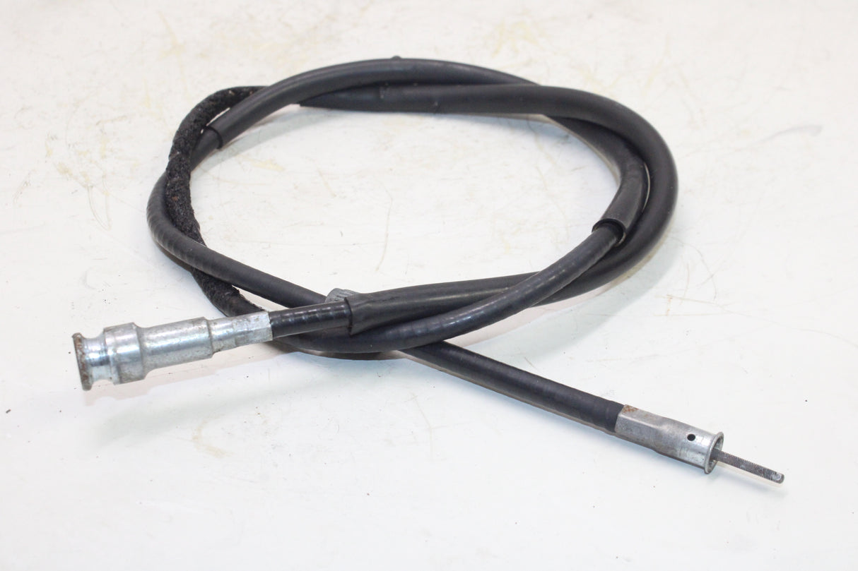 1981 Honda Goldwing 1100 GL1100 OEM SPEEDOMETER CABLE SPEEDO LINE