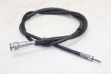 1981 Honda Goldwing 1100 GL1100 OEM SPEEDOMETER CABLE SPEEDO LINE