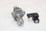 1981 Honda Goldwing 1100 GL1100 OEM IGNITION LOCK !NO KEY!