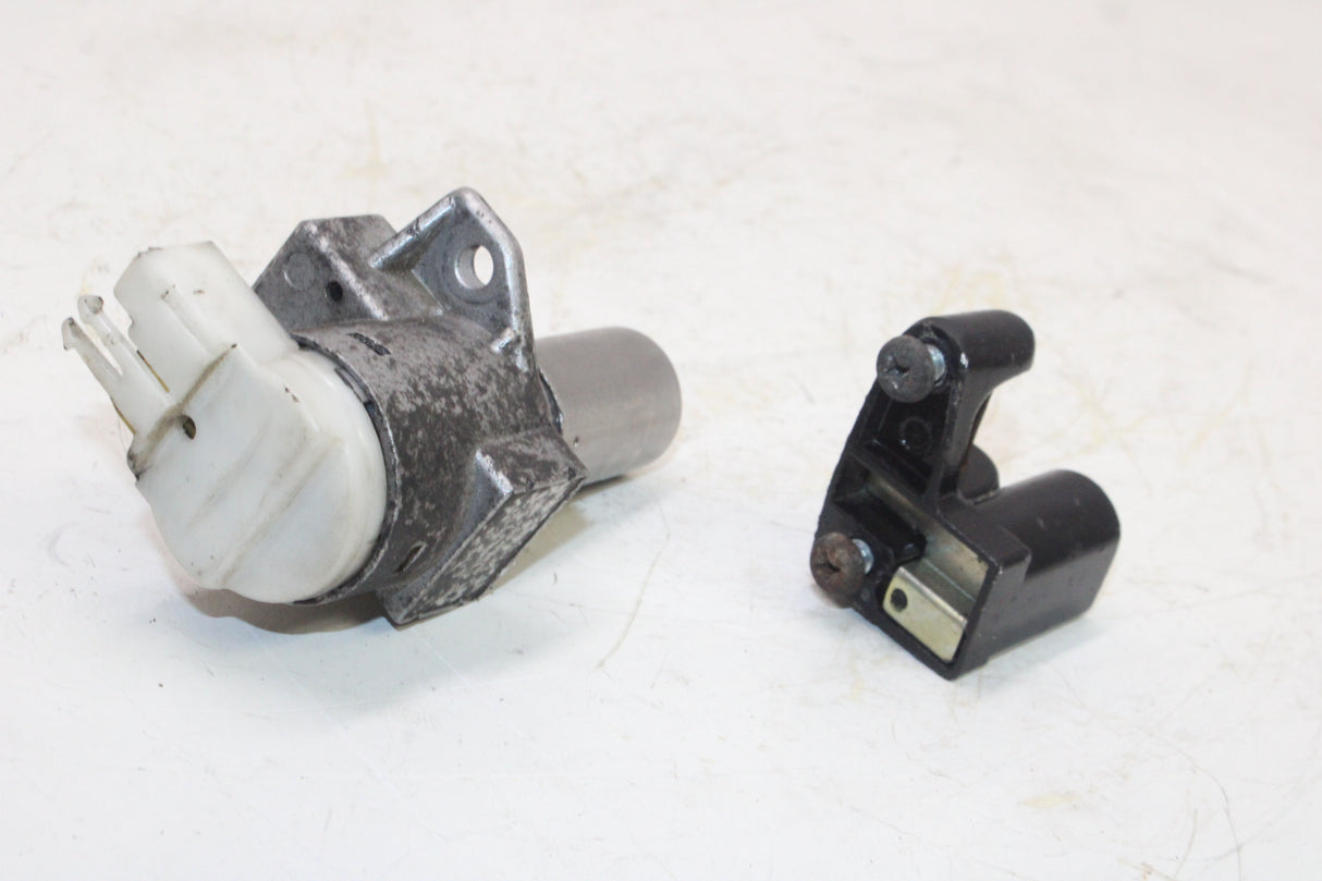 1981 Honda Goldwing 1100 GL1100 OEM IGNITION LOCK !NO KEY!