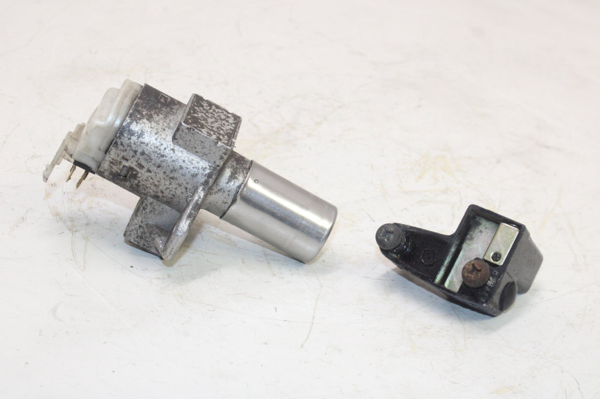 1981 Honda Goldwing 1100 GL1100 OEM IGNITION LOCK !NO KEY!