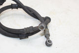 1981 Honda Goldwing 1100 GL1100 OEM REAR BACK BRAKE HOSE FLUID LINE