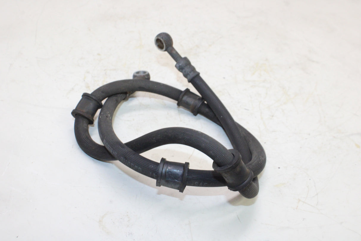 1981 Honda Goldwing 1100 GL1100 OEM REAR BACK BRAKE HOSE FLUID LINE