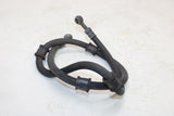 1981 Honda Goldwing 1100 GL1100 OEM REAR BACK BRAKE HOSE FLUID LINE