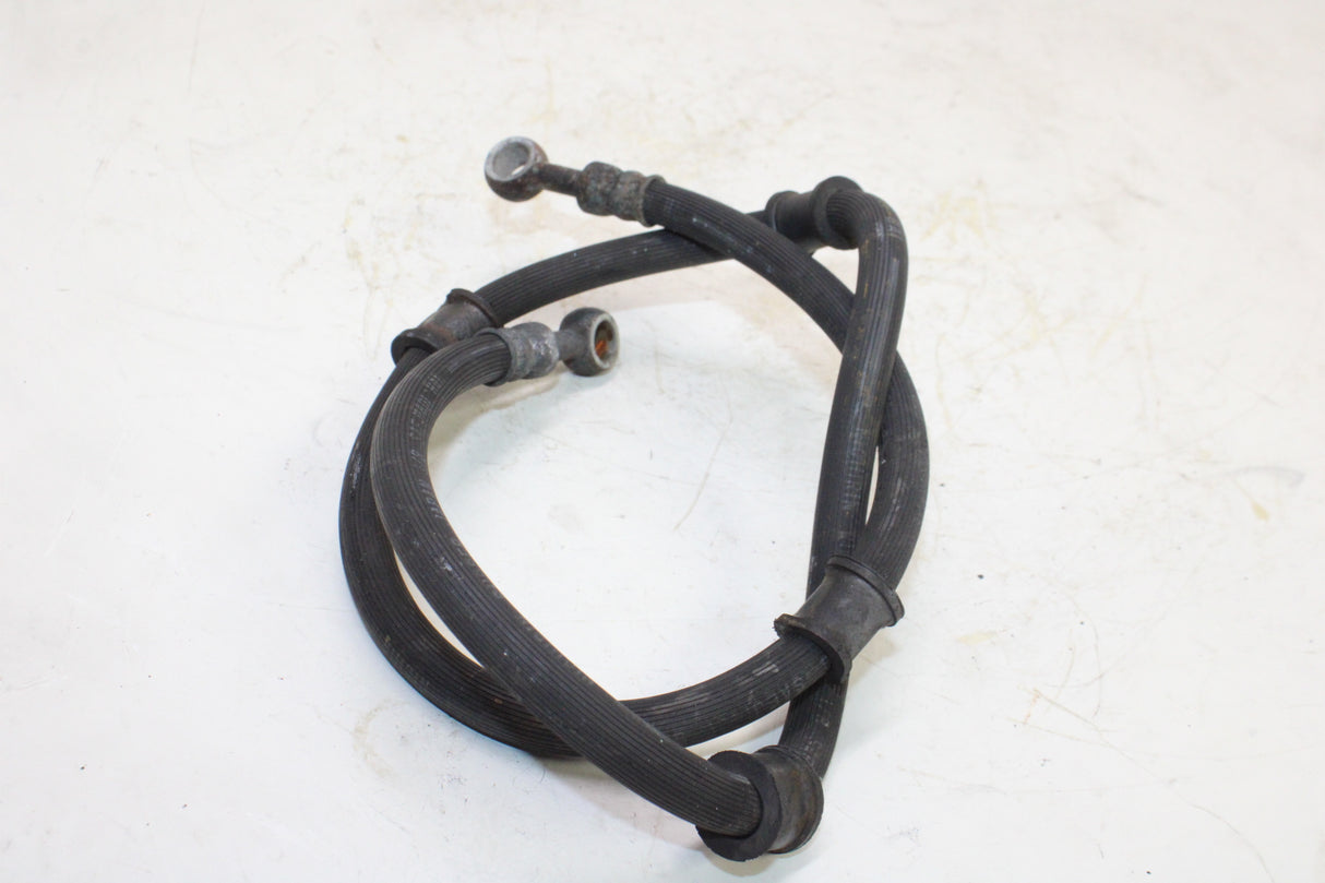1981 Honda Goldwing 1100 GL1100 OEM REAR BACK BRAKE HOSE FLUID LINE