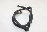 1981 Honda Goldwing 1100 GL1100 OEM REAR BACK BRAKE HOSE FLUID LINE