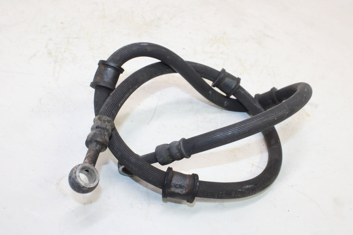 1981 Honda Goldwing 1100 GL1100 OEM REAR BACK BRAKE HOSE FLUID LINE