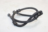 1981 Honda Goldwing 1100 GL1100 OEM REAR BACK BRAKE HOSE FLUID LINE
