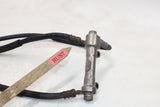 1981 Honda Goldwing 1100 GL1100 OEM FRONT BRAKE HOSE FLUID LINE SET