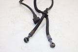 1981 Honda Goldwing 1100 GL1100 OEM FRONT BRAKE HOSE FLUID LINE SET