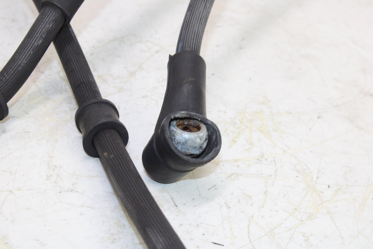 1981 Honda Goldwing 1100 GL1100 OEM FRONT BRAKE HOSE FLUID LINE SET