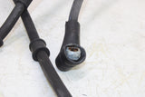 1981 Honda Goldwing 1100 GL1100 OEM FRONT BRAKE HOSE FLUID LINE SET
