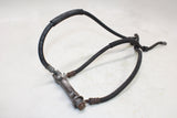 1981 Honda Goldwing 1100 GL1100 OEM FRONT BRAKE HOSE FLUID LINE SET