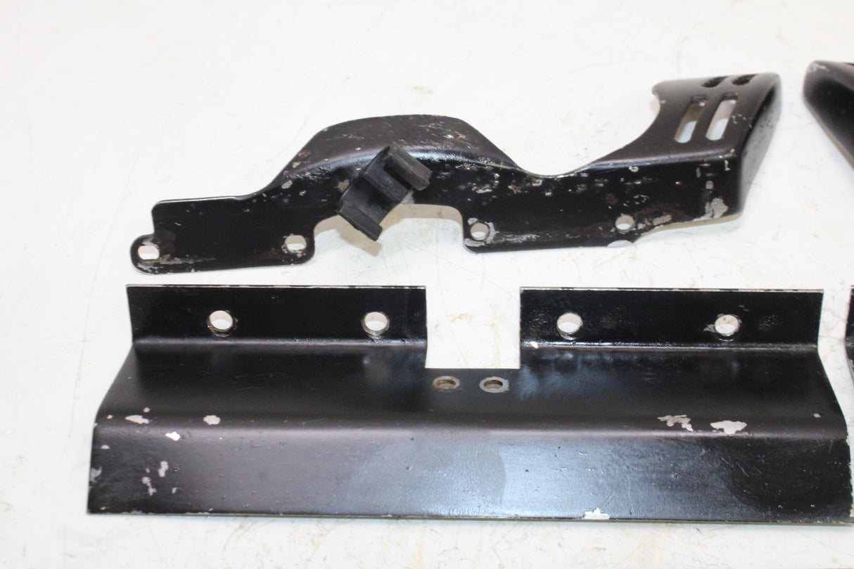 1981 Honda Goldwing 1100 GL1100 OEM ENGINE MOUNT MOTOR BRACKET COVER