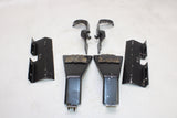 1981 Honda Goldwing 1100 GL1100 OEM ENGINE MOUNT MOTOR BRACKET COVER