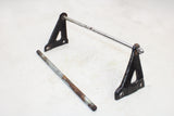 1981 Honda Goldwing 1100 GL1100 OEM BRACKET MOUNT BOLT W MOUNTS