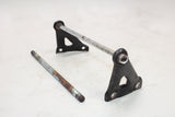 1981 Honda Goldwing 1100 GL1100 OEM BRACKET MOUNT BOLT W MOUNTS