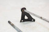 1981 Honda Goldwing 1100 GL1100 OEM BRACKET MOUNT BOLT W MOUNTS