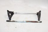 1981 Honda Goldwing 1100 GL1100 OEM BRACKET MOUNT BOLT W MOUNTS