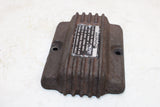 1981 Honda Goldwing 1100 GL1100 OEM FRONT WEIGHT BRACKET