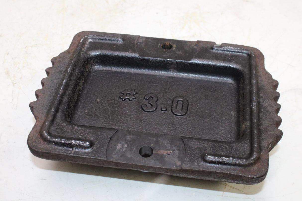 1981 Honda Goldwing 1100 GL1100 OEM FRONT WEIGHT BRACKET