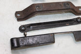 1981 Honda Goldwing 1100 GL1100 OEM MISC MOUNTING BRACKETS MOUNTS SET