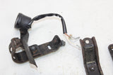 1981 Honda Goldwing 1100 GL1100 OEM MISC MOUNTING BRACKETS MOUNTS SET