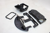 1981 Honda Goldwing 1100 GL1100 OEM MISC TRAYS COWLS COVERS  SET