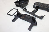 1981 Honda Goldwing 1100 GL1100 OEM MISC TRAYS COWLS COVERS  SET