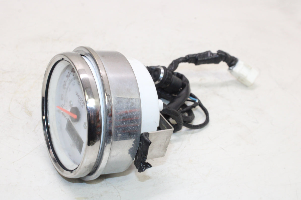 2009 Victory Vegas OEM SPEEDO TACH GAUGES DISPLAY CLUSTER SPEEDOMETER TACHOMETER