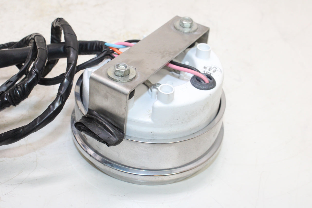 2009 Victory Vegas OEM SPEEDO TACH GAUGES DISPLAY CLUSTER SPEEDOMETER TACHOMETER