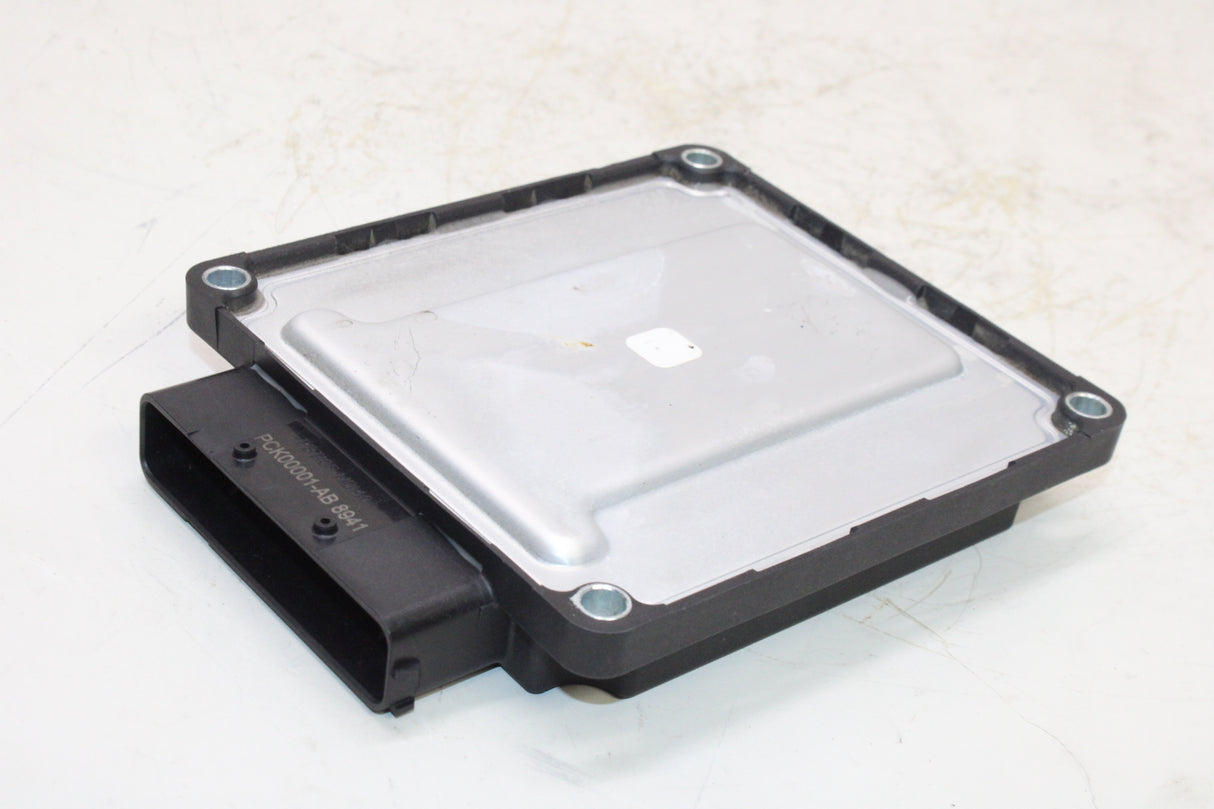 2009 Victory Vegas OEM ECU COMPUTER CONTROLLER UNIT BLACK BOX ECM CDI